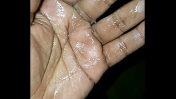 Preview 4 of Naruto Gaara - Cum hands