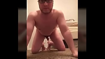 Preview 1 of Beautifully Boon - Jim Exposed