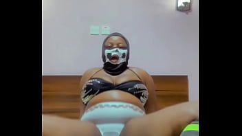 Preview 2 of Vomit Out - Flexible legs wanting for a big dick