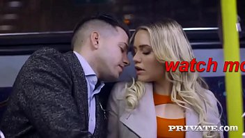 Preview 1 of Teache Xx Isx Videos - a hot lady fucked on a train