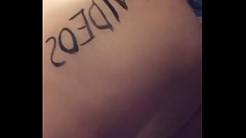 Preview 2 of Desperate Horny Brother - Verification video