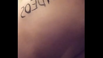 Preview 3 of Desperate Horny Brother - Verification video
