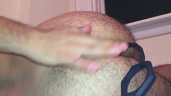 Preview 1 of Honhkong Abg Sma - Playing with my ass