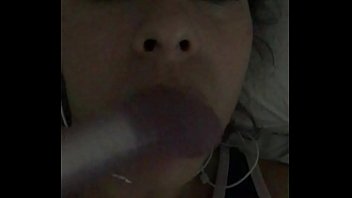 Preview 2 of Family Sixy - bored hotwife playing with toys