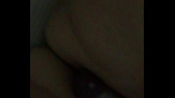 Preview 3 of Family Sixy - bored hotwife playing with toys