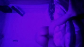 Preview 2 of Nude Teen Sister - Mais uma safada que gozou gostoso comigo