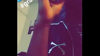 Preview 1 of Ebony Ggg - Verification video