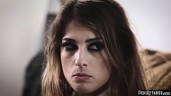 Preview 2 of Sis Or Bor Xxx - Perv stepbro fucking his willing stepsis