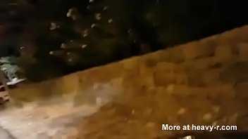 Preview 1 of Amazing Art Sex In Her Wow Anal - Woman d. piss car