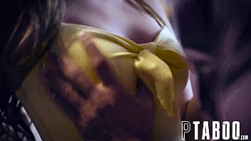 Preview 1 of Big Ass Xixxx Girl - Athena Faris In Cum Addiction Intervention