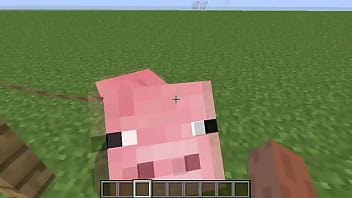 Preview 2 of Buddys Mom Forced - COMENDO PORCO SAFADO :D