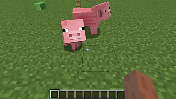 Preview 4 of Buddys Mom Forced - COMENDO PORCO SAFADO :D