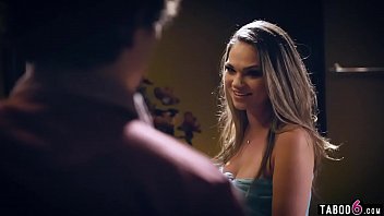 Preview 4 of Peep Again - Jealous stepbrother wants to fuck hot teen stepsister