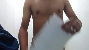 Preview 1 of Faggot Verbal Whore - V&iacute_deo de verificaci&oacute_n