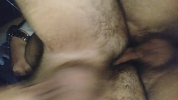 Preview 2 of Kzk Bozma - Mr culito peludo se deja penetrar al fin