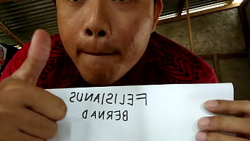 Preview 2 of Real Teanage - Verification video