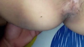 Preview 2 of Chloe Vevrier Boobs - Lồn vợ nhiều nước