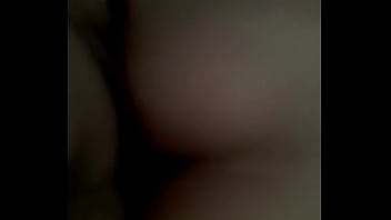 Preview 1 of Sister Dry Hump Brother - Puta comiendo verga por su culo