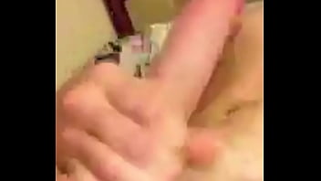 Preview 2 of 3d Futa Futanari Cock - big dick straight guy jerks off