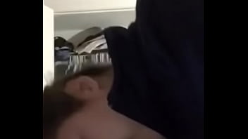 Preview 4 of Roose Xnxx - hot straight guy gets blow job