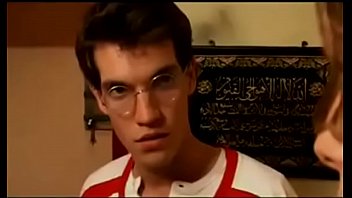 Preview 1 of Bokep Anak Paksa Ibu Jerman - First time in a male bordello  - Watch Part 2 On MyTwinksPorn.com