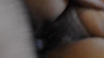 Preview 4 of Mofos Public Beutiful - Ms Thick Creampie - she said nut inside of me so I filled her pussy with my cum