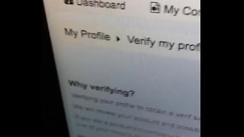 Preview 1 of Xnxx German - Verification video