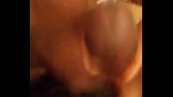 Preview 3 of Sexx Pashto Hd - Young TGirl cums heavy