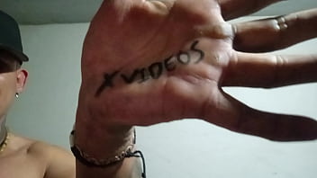 Preview 4 of Xxxxx Video Bf 2019 - V&iacute_deo de verificaci&oacute_n