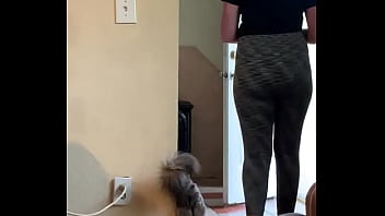 Preview 4 of German Bukkek Gangbang - Emily is ready