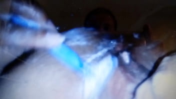 Preview 2 of Hot Sex Train Me - Comi tudo outra vez