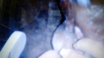 Preview 1 of Hot Sex Train Me - Comi tudo outra vez