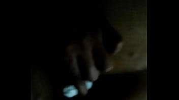 Preview 2 of Zmpnvtifjlhi - Nalgona con juguete en el culo