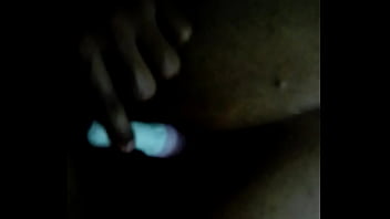 Preview 1 of Zmpnvtifjlhi - Nalgona con juguete en el culo