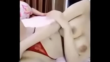 Preview 2 of Sex Mom Hd Rape - ช่วยตัวเอง อุปกรณ์พร้อม