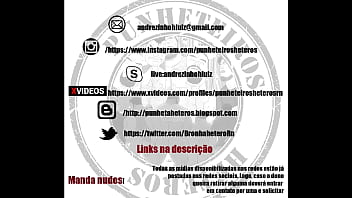 Preview 4 of Hellshire Porn - Malhado na punheta