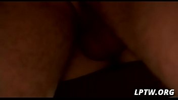 Preview 3 of Czech Milf Anal Pickup - Twink gets a sloppy head