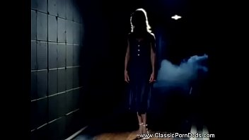 Preview 1 of Wife Cheating Security Guard - Back When Sex Was Fun