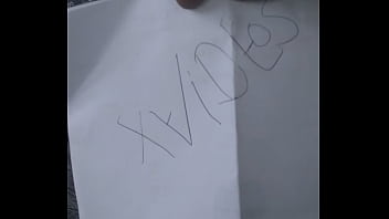 Preview 2 of Saniliyon Fani Bf - Verification video