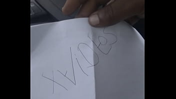 Preview 4 of Saniliyon Fani Bf - Verification video