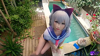 Preview 1 of Art Of Sex Passionate Sex - Bronya gets creampied Honkai Impact 3rd