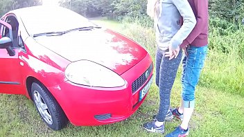 Preview 1 of Motherr Fuck - Ich habe ihn gewagt,  mich auf den H&uuml_gel zu fahren und mich dort zu ficken,  und er hat es geschafft !!