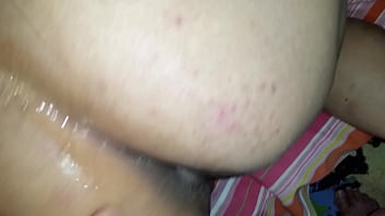 Preview 1 of Hq Porn Bd Achol - adicta al sexo anal