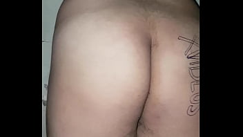 Preview 2 of Spanish Her Pegging - Verification video