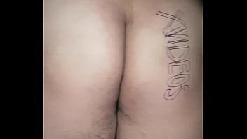 Preview 3 of Spanish Her Pegging - Verification video