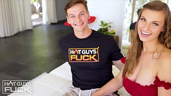 Preview 4 of Shemal Family Sex - FRIDAY&#039_S UPDATE Hotguysfuck: Astonished that we managed to get these two to pause their constant lovemaking long enough to...