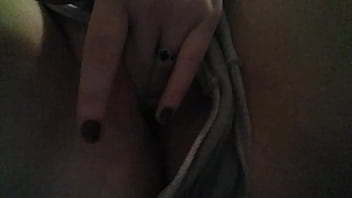 Preview 2 of Sxe Bog Boos Hf - Fingering myself