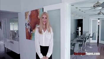Preview 1 of Forced Sex Family Stock - Blooming BDSM STAR