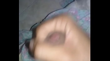 Preview 2 of Big Round Boob Teen - Una corrida casera
