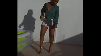 Preview 1 of Pervy Wife - Palesa